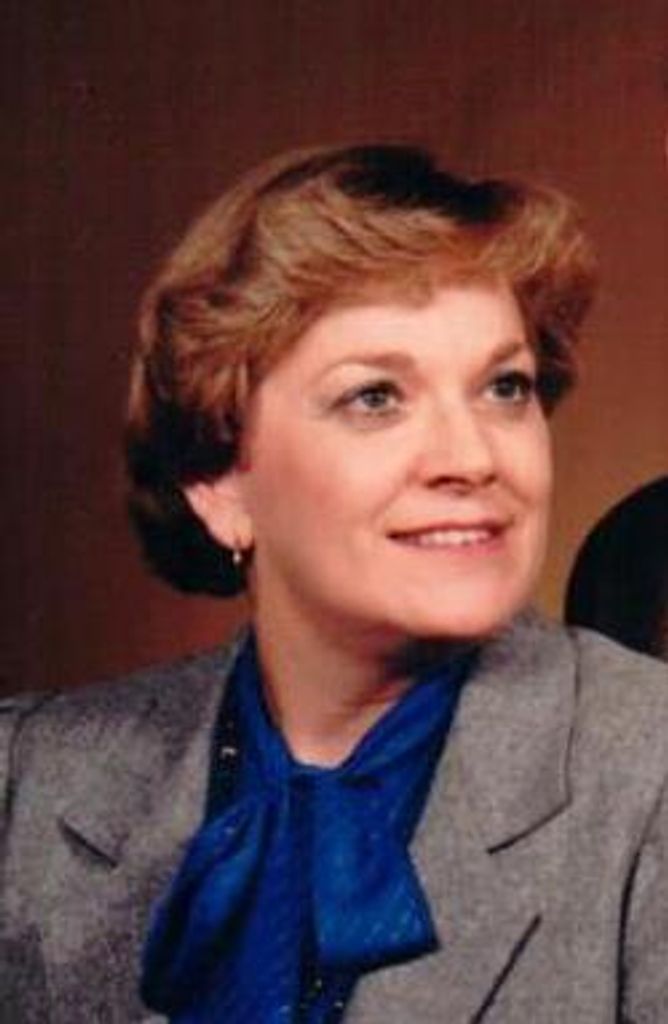 Mary Lavelle Sanders