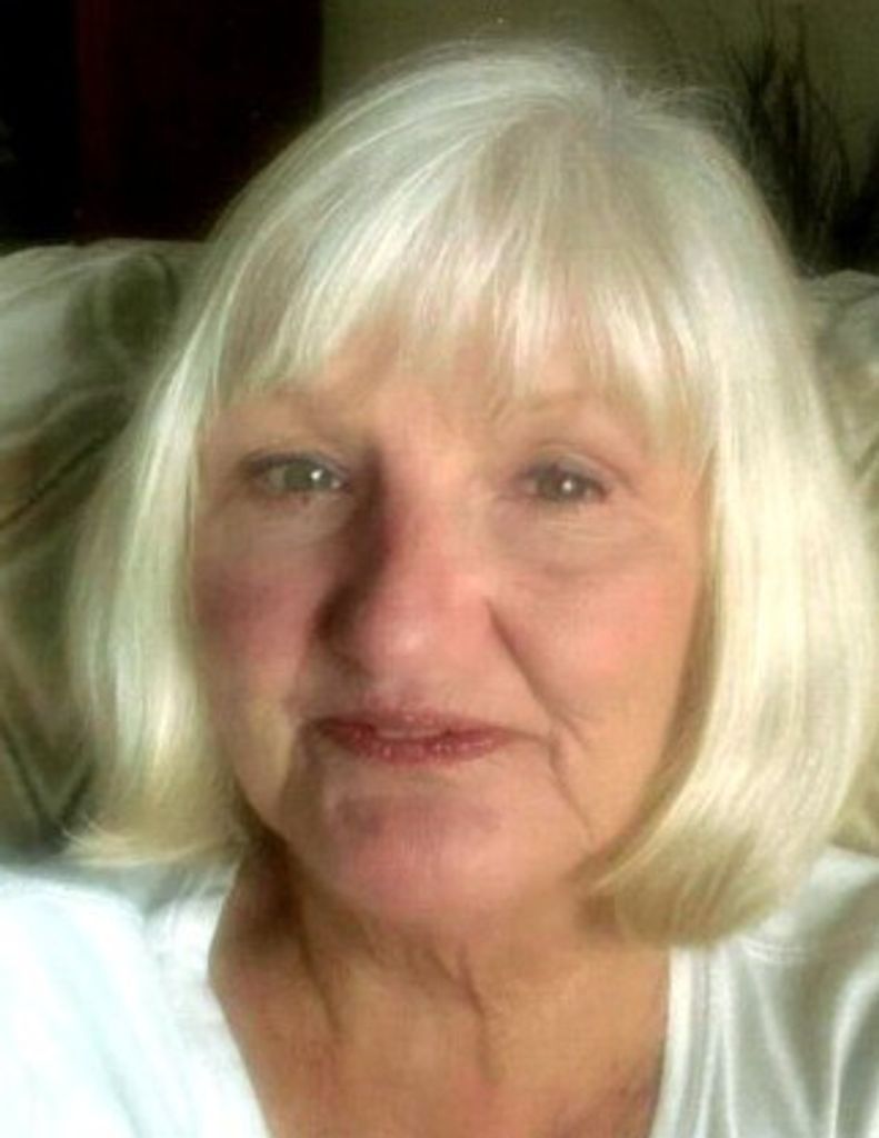 Patricia "Patti" Ruth (Dunavent)  Jones Profile Photo