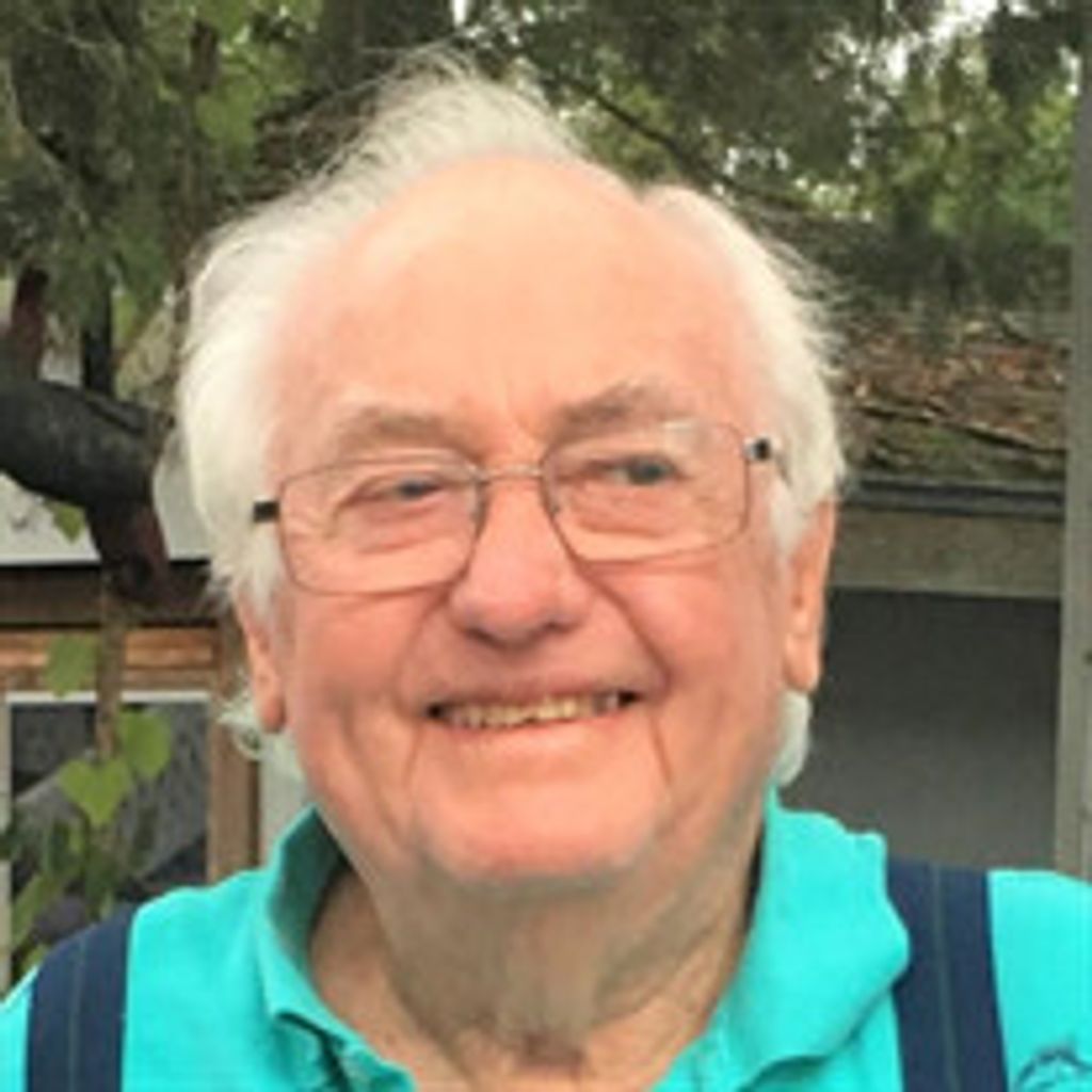 Jerry Thomas Osborne, Sr.