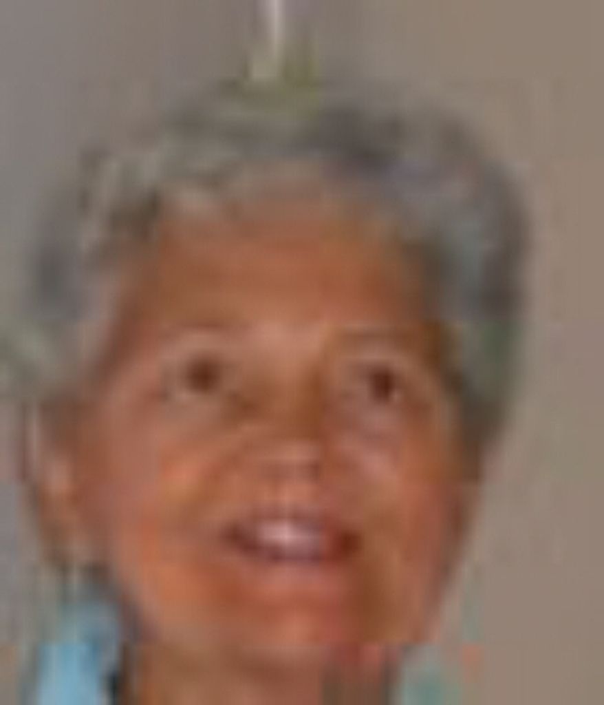 Idelle Sandberg