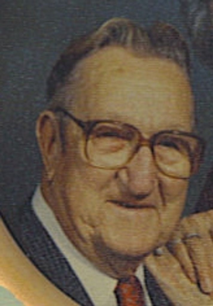 Edwin Lee Crider, Sr. Profile Photo