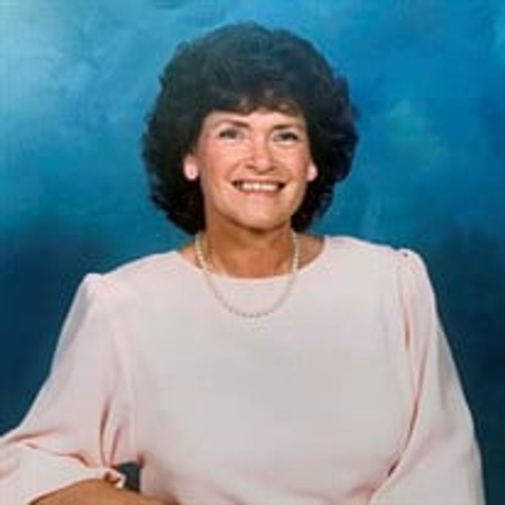 Geraldine Stafford Nicholson Demathieu Profile Photo