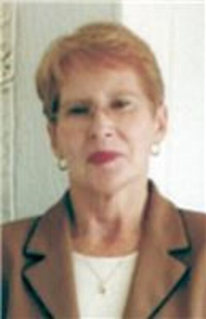 Ann Catherine Nichols Profile Photo