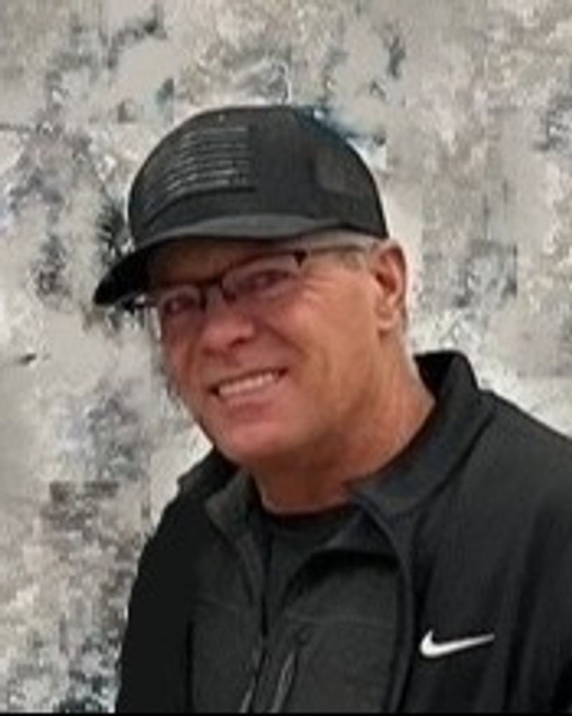 Ray Davison Profile Photo