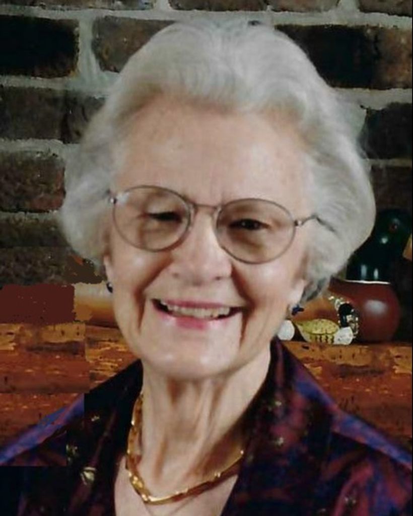 Frances Pridmore Barnette