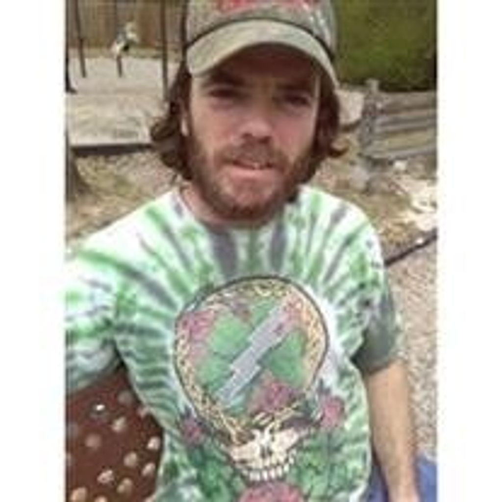 Kevin Drew Gilman