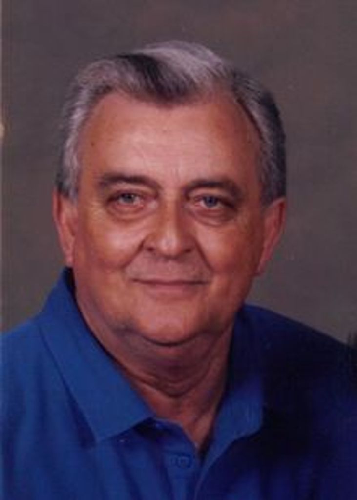 William Wesley Cormier