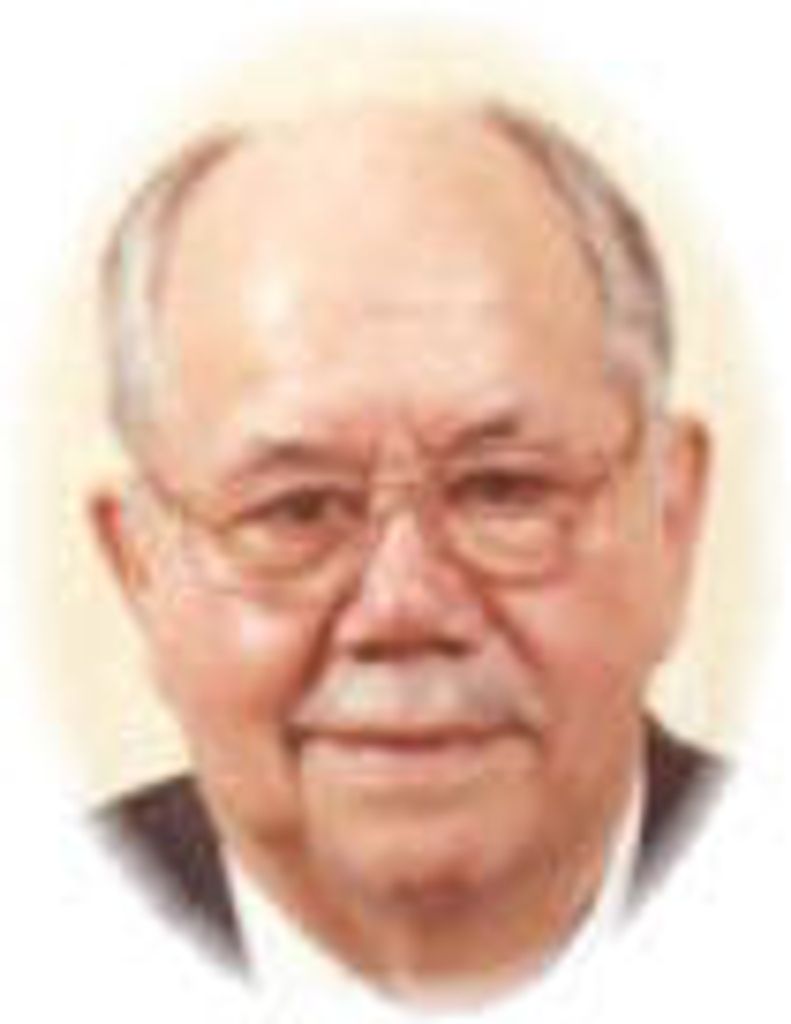 John Allen Dahl
