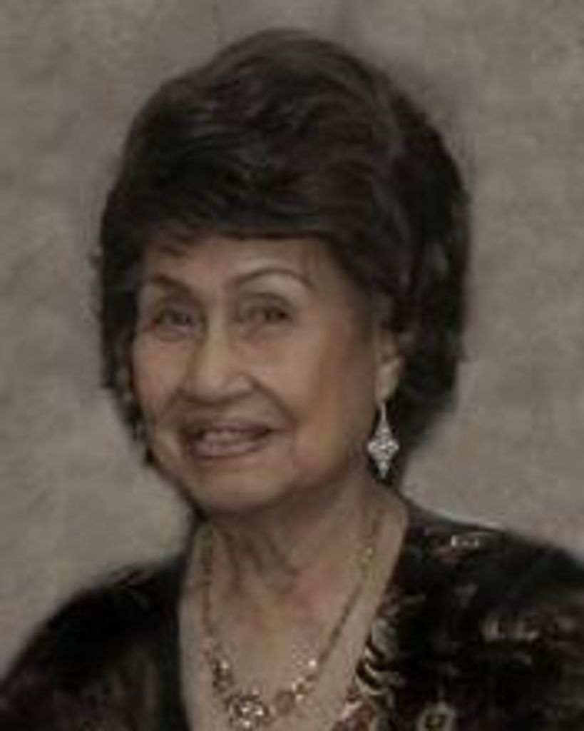 Luz Sherman