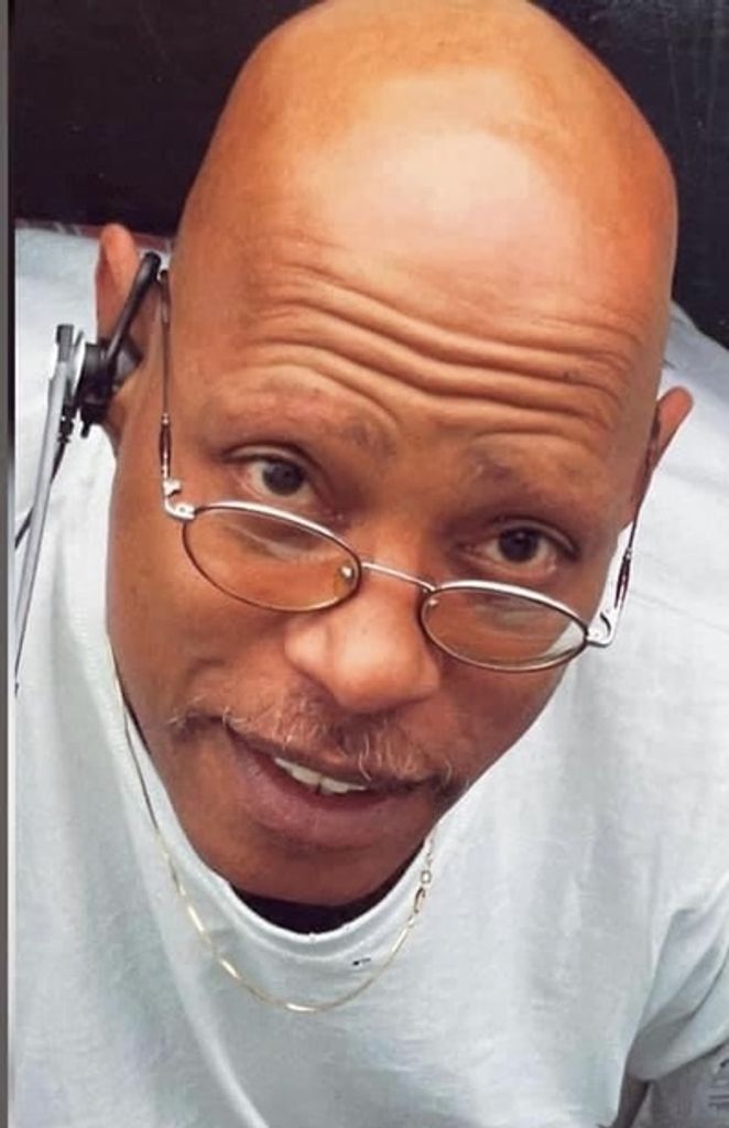 Tony Lamar Miller Profile Photo