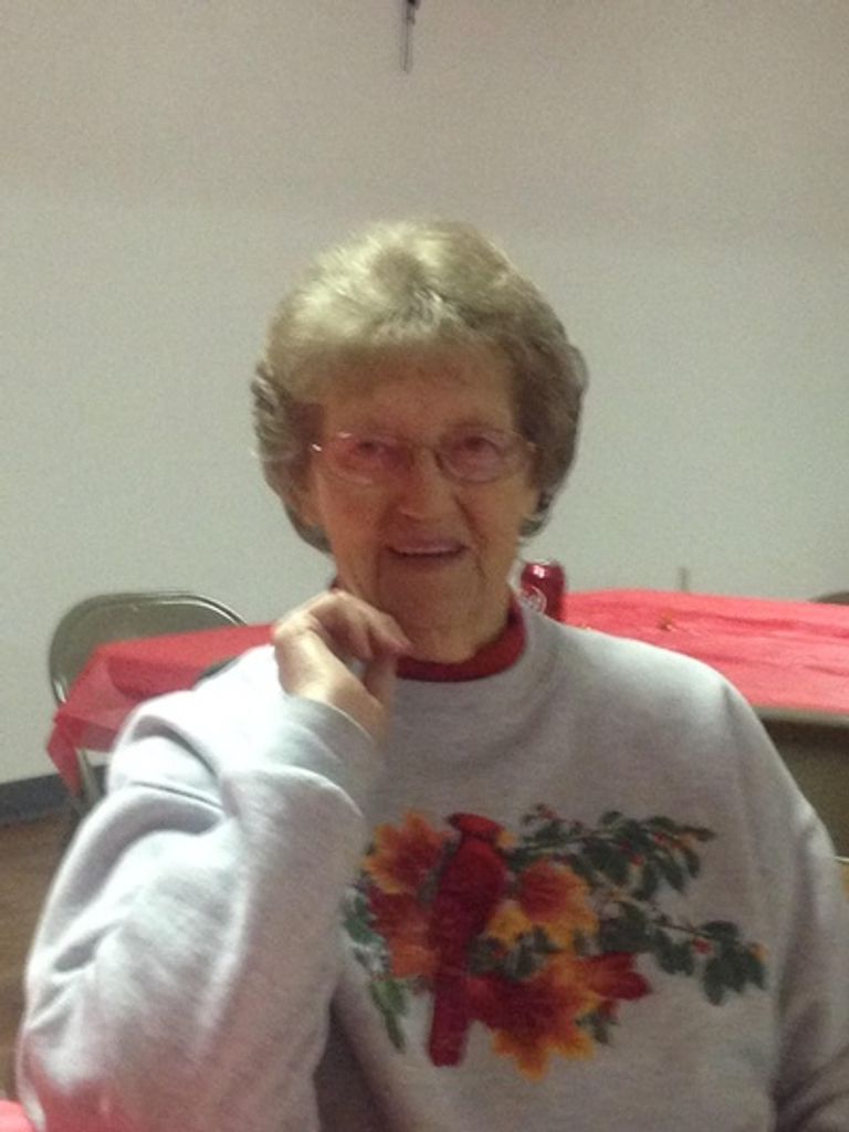 Wilma "Dorene" Blumer Profile Photo