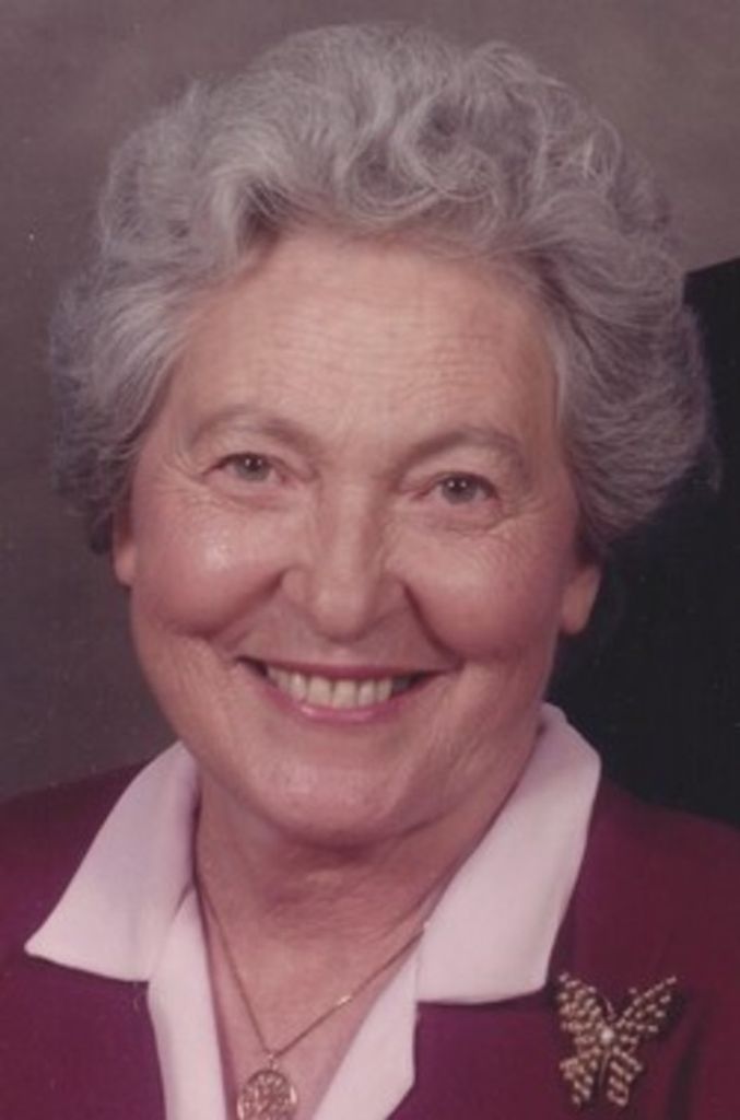 Mary Ann Petray Profile Photo