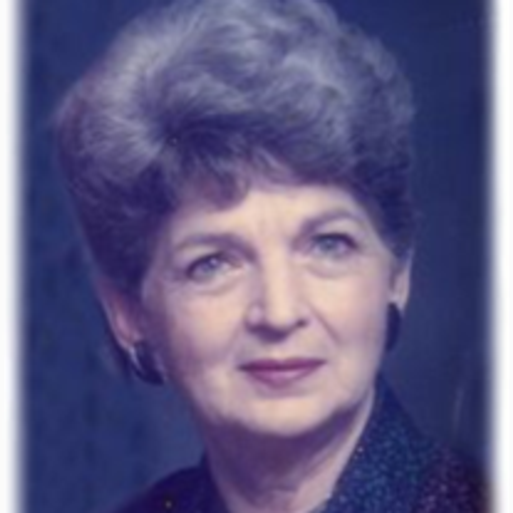 Geneva Doran Smith