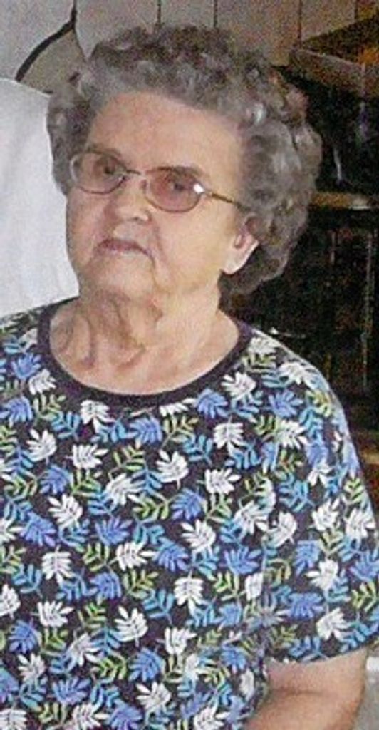 Margie Louise (Weeks)  Ledford Profile Photo