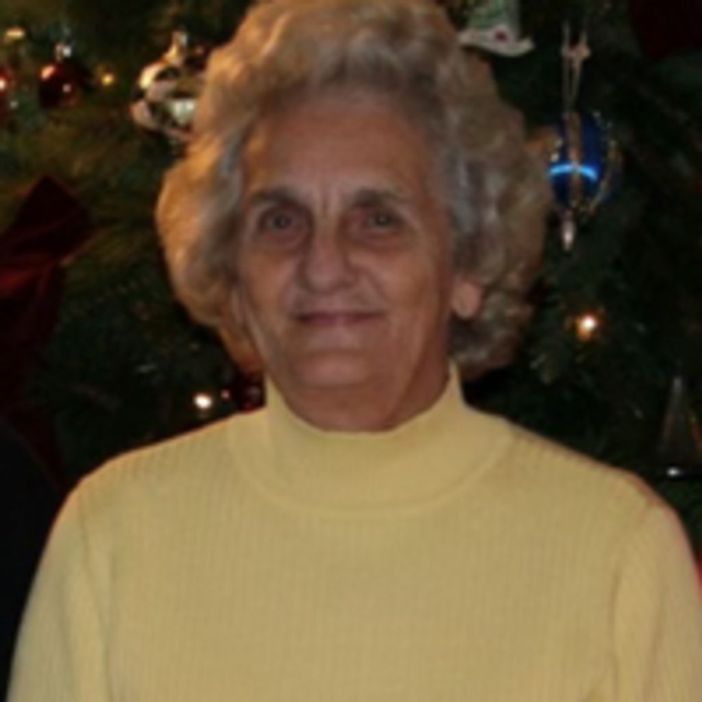 Mildred E. Amos Profile Photo