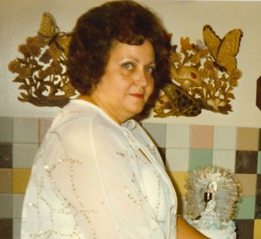 Mildred Mayola Mahoney