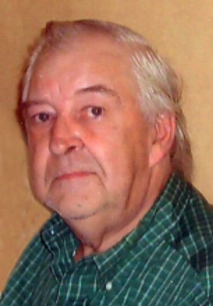 Joseph Robert 'Bob' Haser