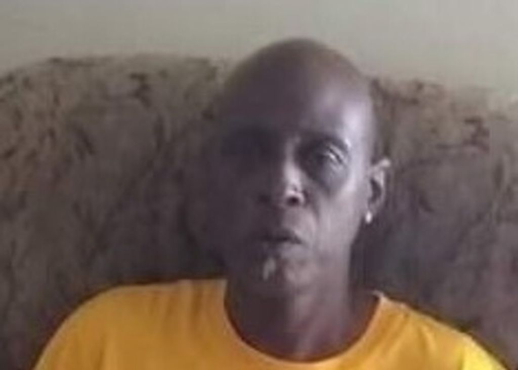 Allen Bruce Hawkins Profile Photo