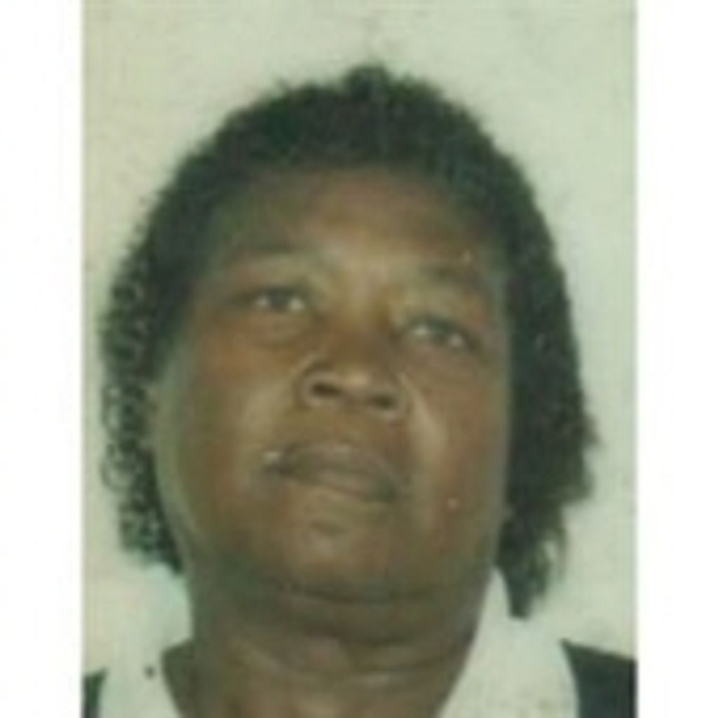 Lizzie Lee Winston