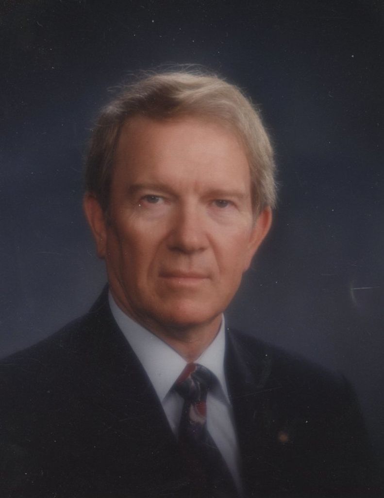Bill  Emerson