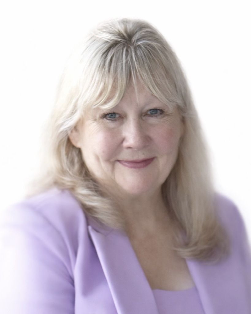 Jennifer Row-Zureikat Profile Photo