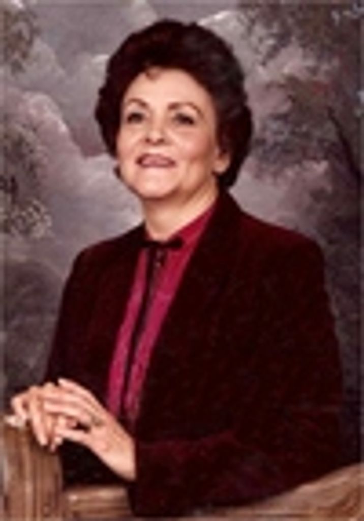 Anna Mae Storm-Harris Sullivan