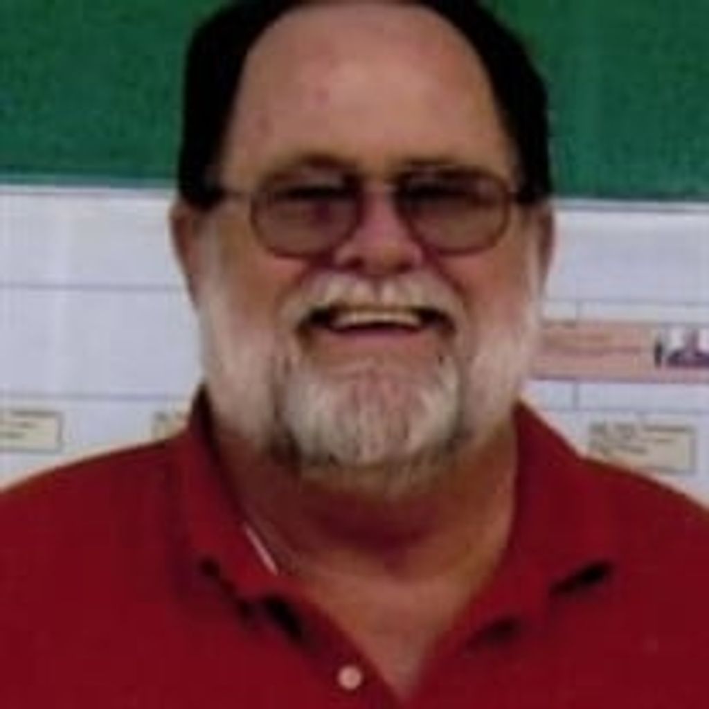 Edward "Eddie" J. Orgeron