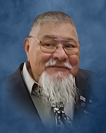 Steven Alfaro Profile Photo