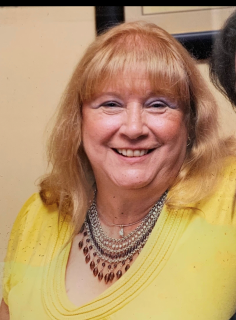 Susan Grey Profile Photo