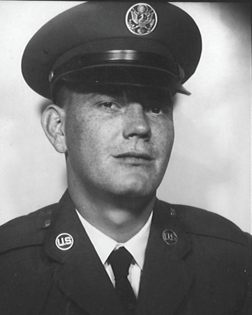Earsten Spaulding