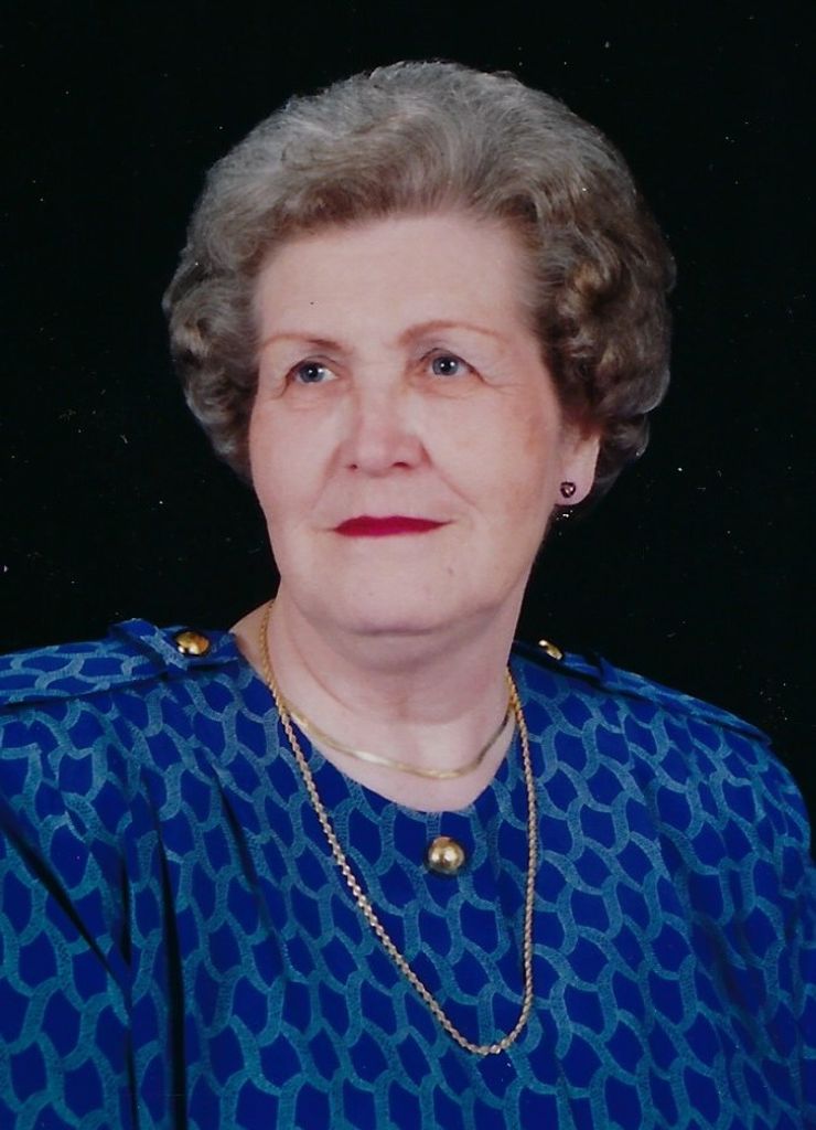 Annie Ruth Adcock Profile Photo
