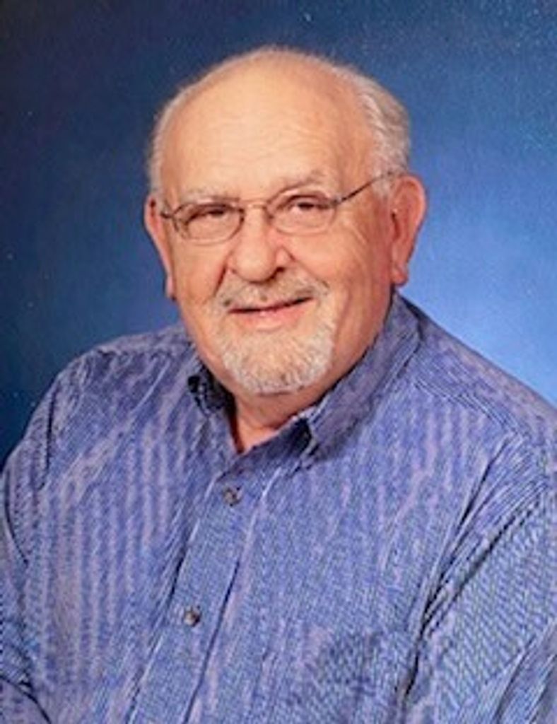 Hal Lee Cash Profile Photo