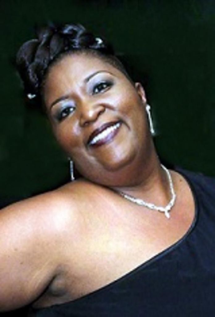 Pamela Traylor Jones Profile Photo