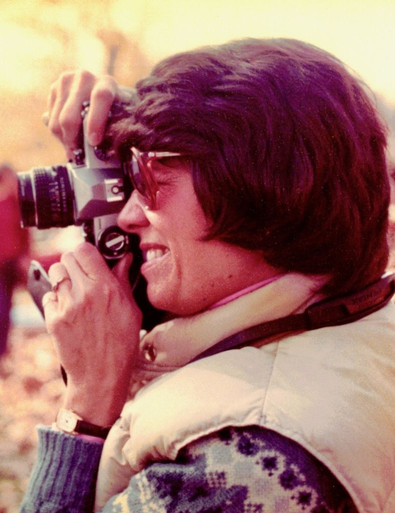 Barbara Bradle Winstanley Profile Photo