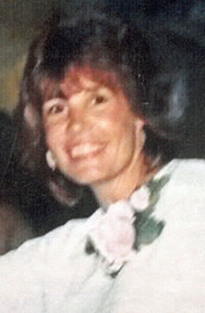 Sharon E. Sanna