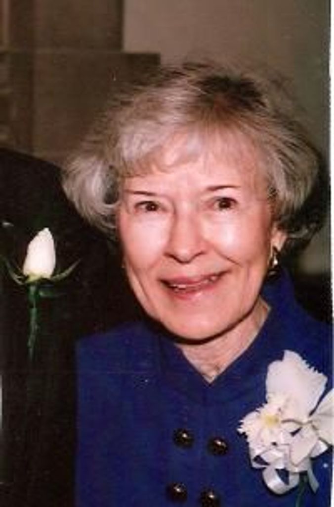 Georganna Jamieson