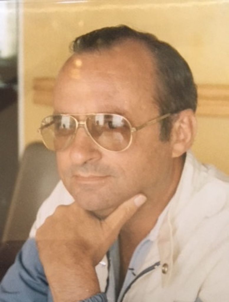 Russel L. Dills