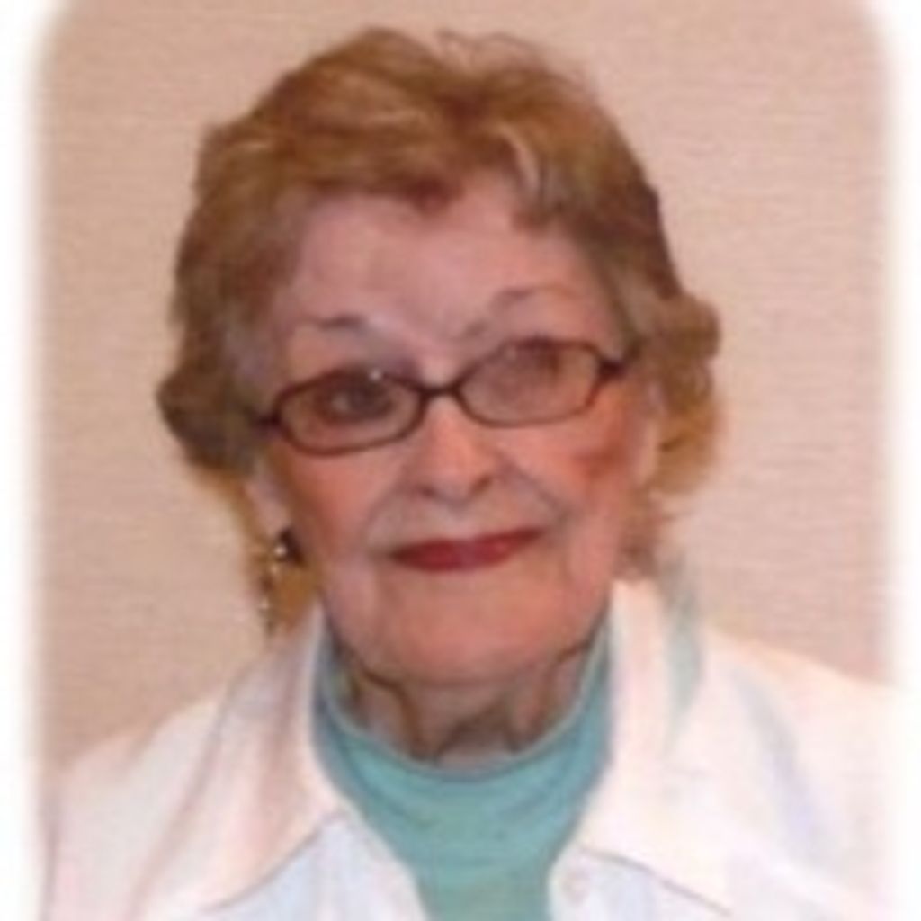 Elaine Lee Decker