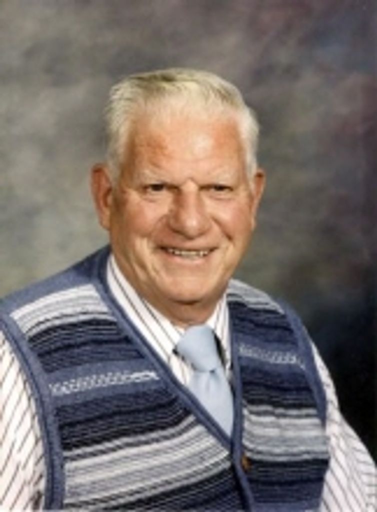 Dale E. Lenarz