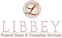 Libbey Funeral Home & Cremation Services Logo