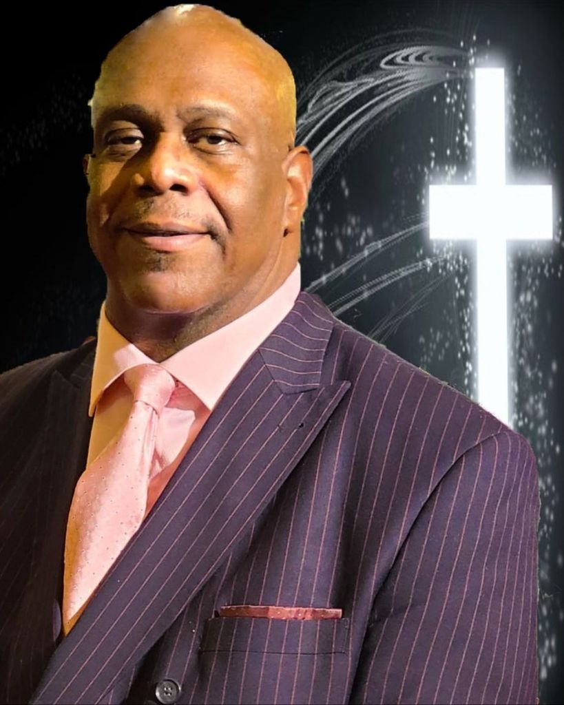 Pastor Emeritus Willie C. Rice, Jr. Profile Photo