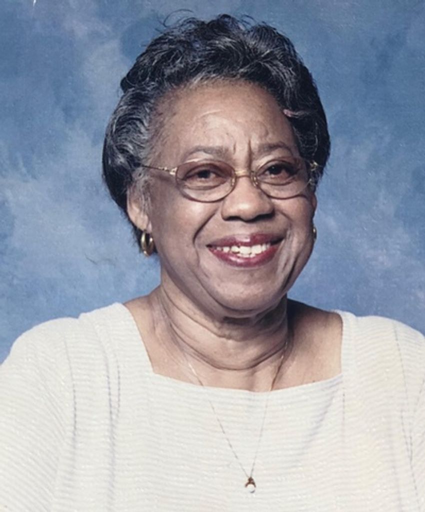 Mrs. Carrie B. Watters Profile Photo