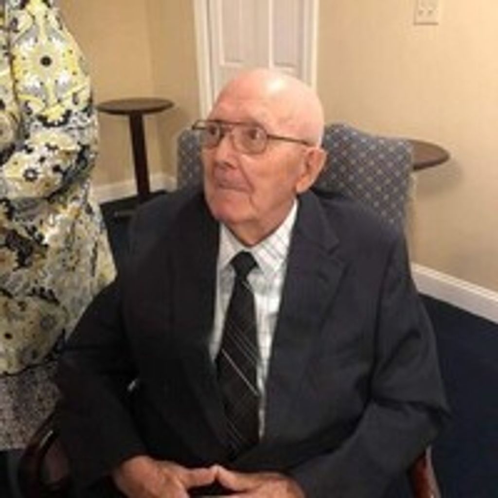 James Lee Mays