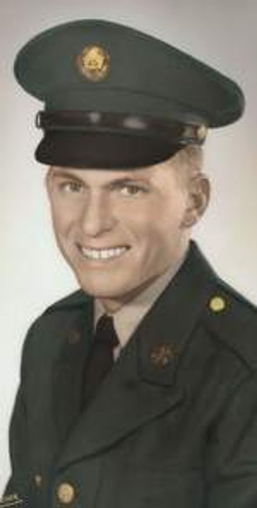Arthur A. "Sonny" Wessner