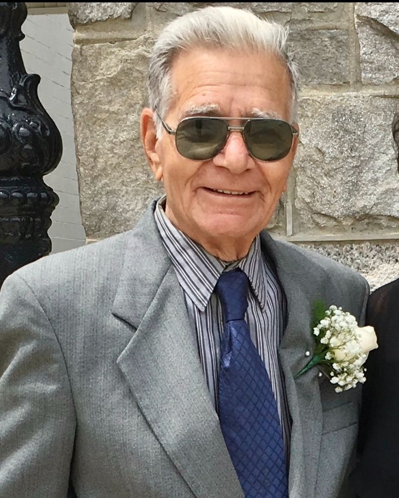 John "Sonny" S. Caratello