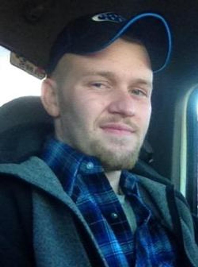 Justin Gregory Thurman