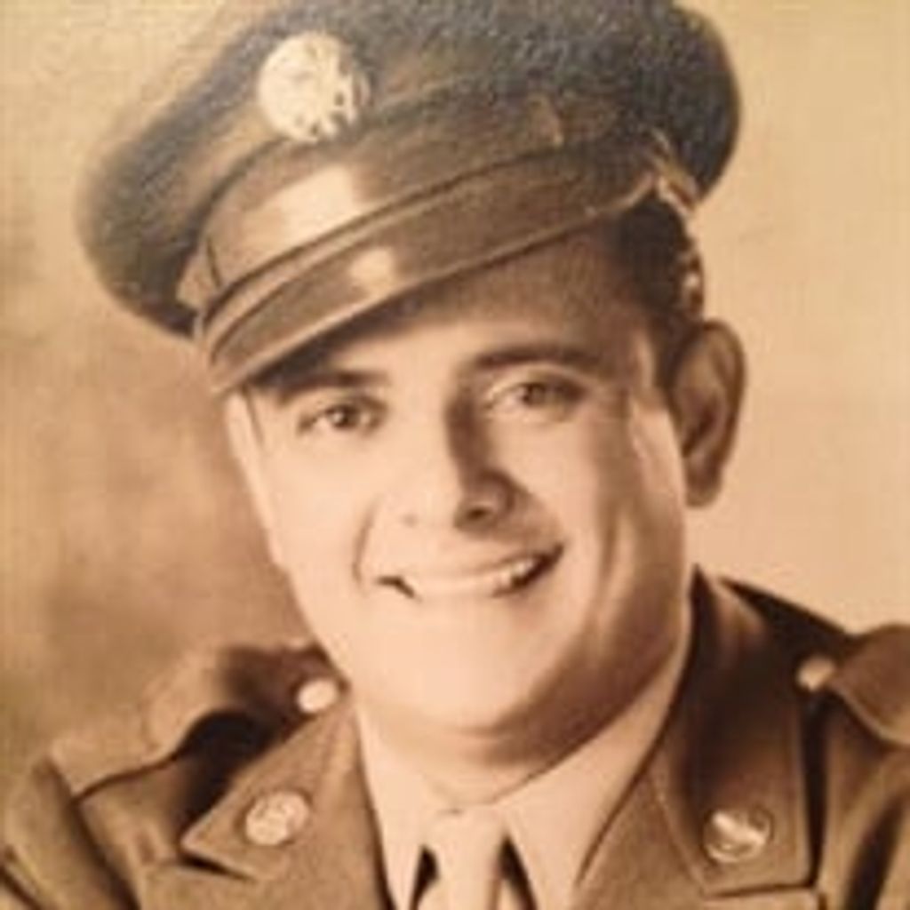 James Joseph Molley Sr. Profile Photo
