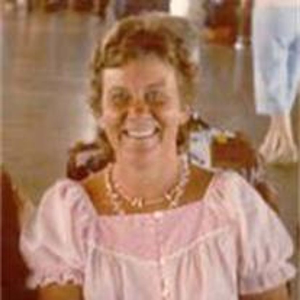 Gloria Ray Austin