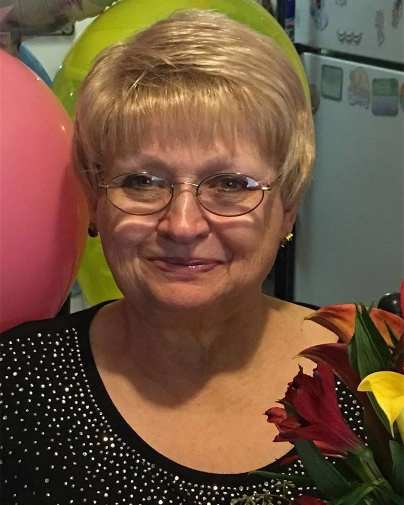 Linda Marie Adkins Profile Photo