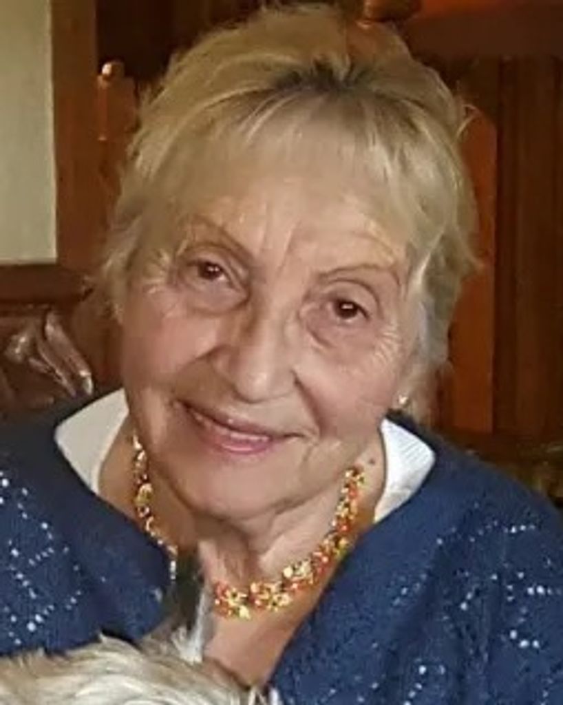 Sally E. (Ortolano) Christle Profile Photo
